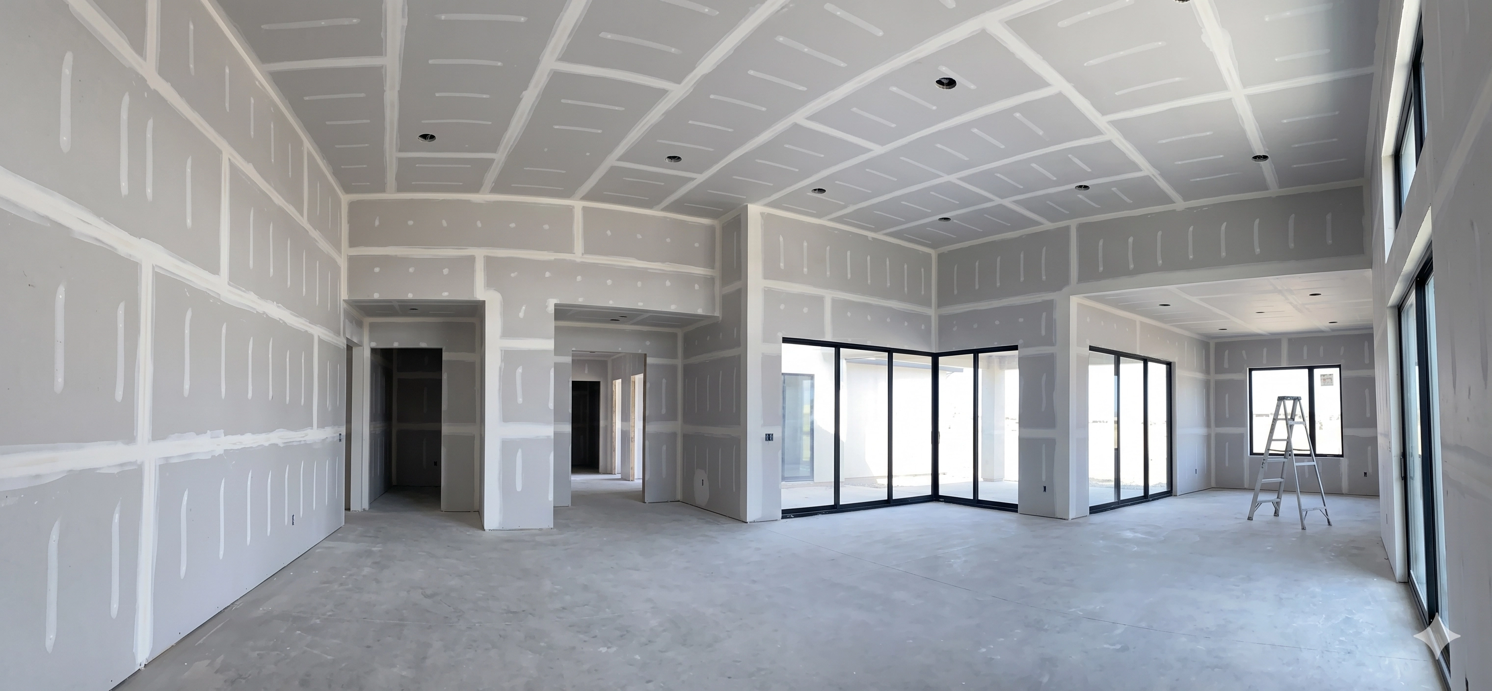 Sistema de Drywall