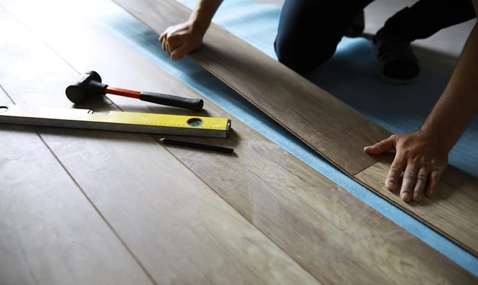 Piso Laminado y SPC