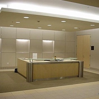 Galería Sistema de Drywall 1