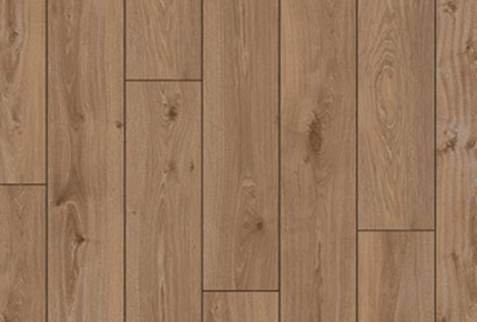 Piso Laminado y SPC