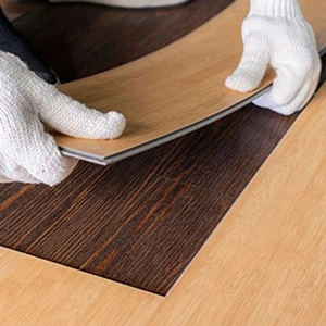 Galería Piso Laminado y SPC 2