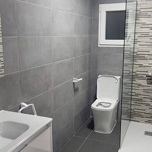 Galería Mayólica y Porcelanato 1