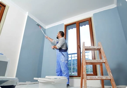 Pintura en General