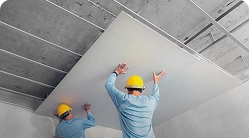 Sistema de Drywall