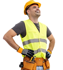 Trabajador BM Acabados