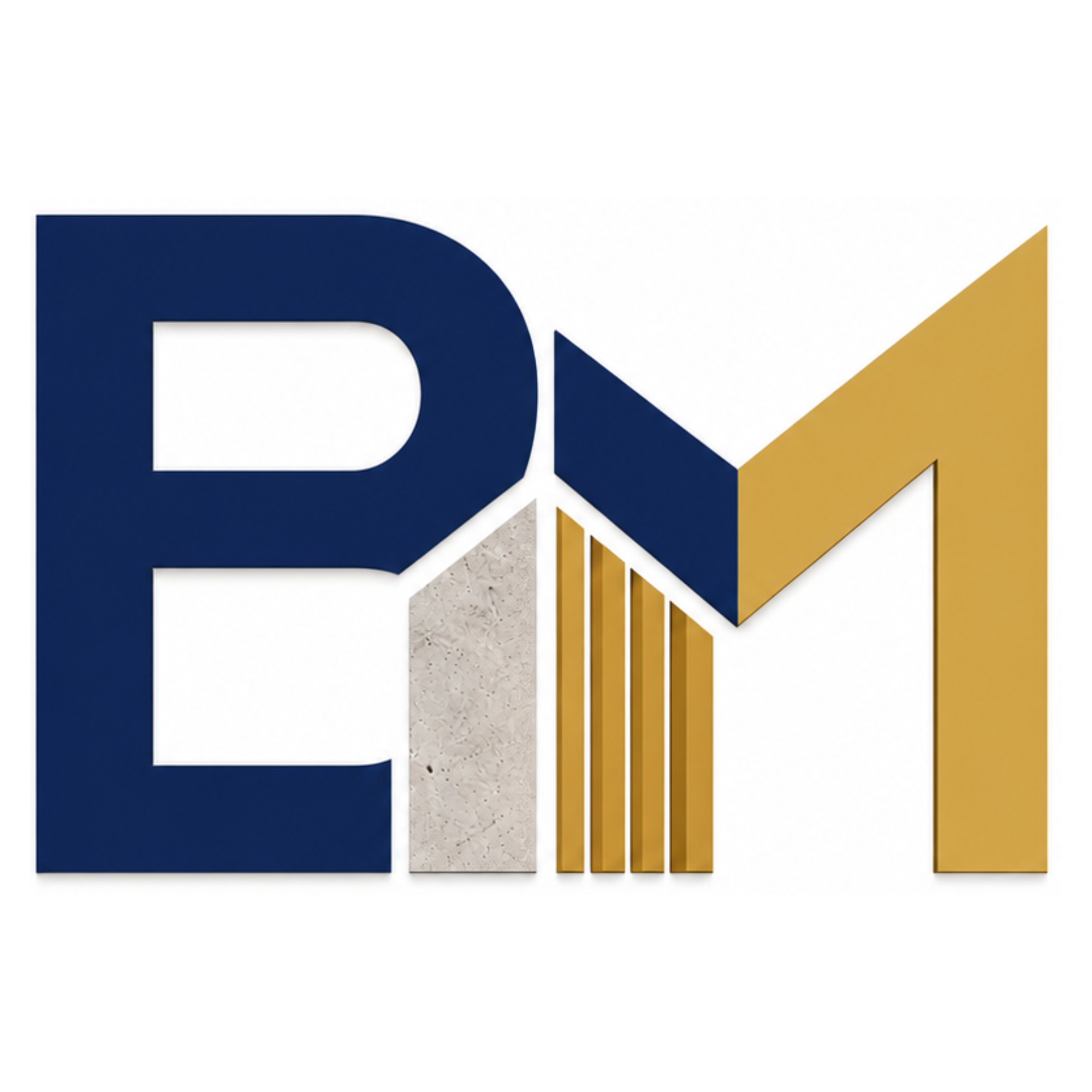 Logo BM